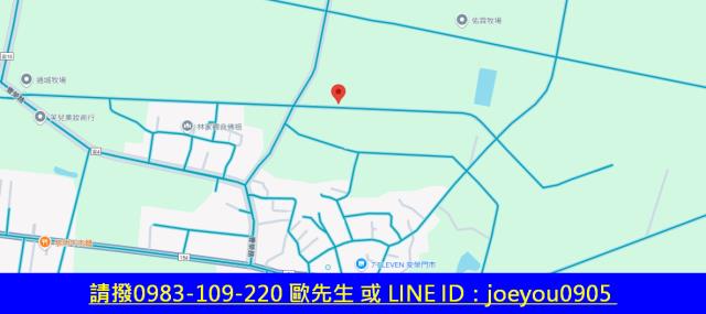 崙背法拍農地-7