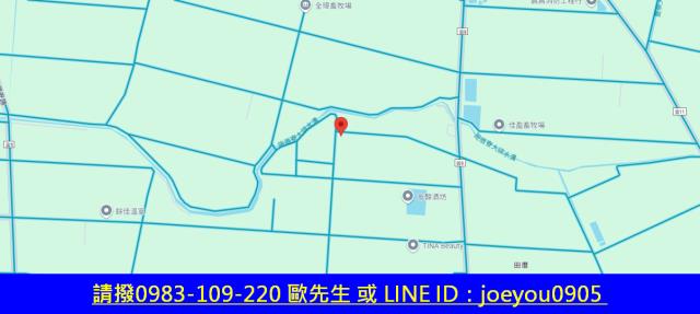 崙背法拍農地-7