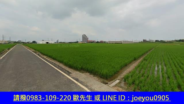 斗六農地法拍-11