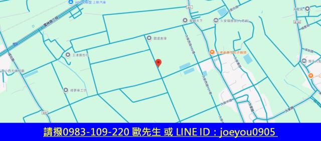 斗六農地法拍-13