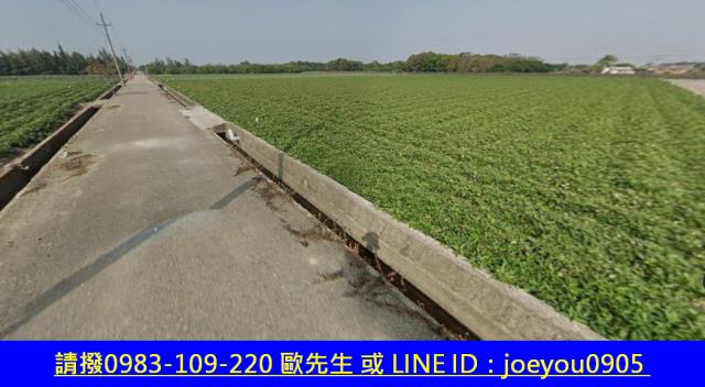 雲林法拍農地-10