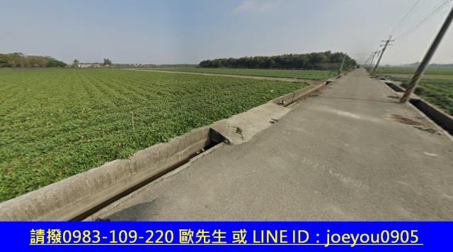 雲林法拍農地-11