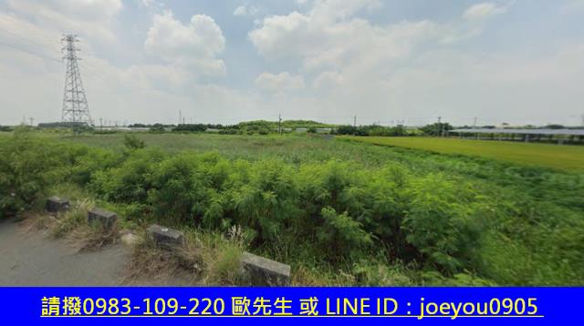 雲林農地法拍-10
