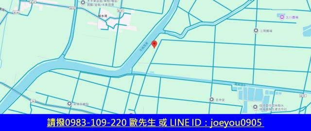 雲林農地法拍-13