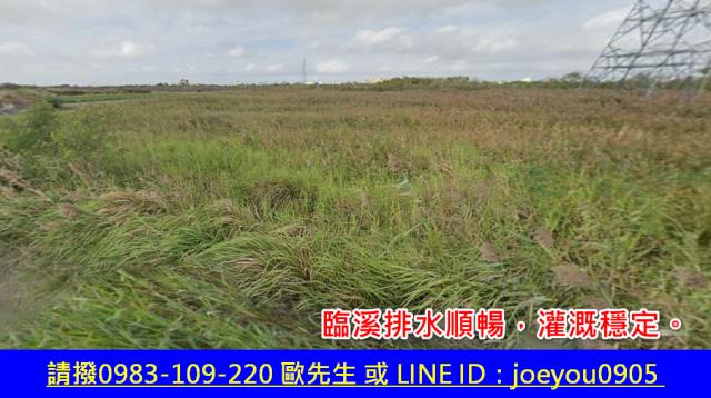 雲林農地法拍-2