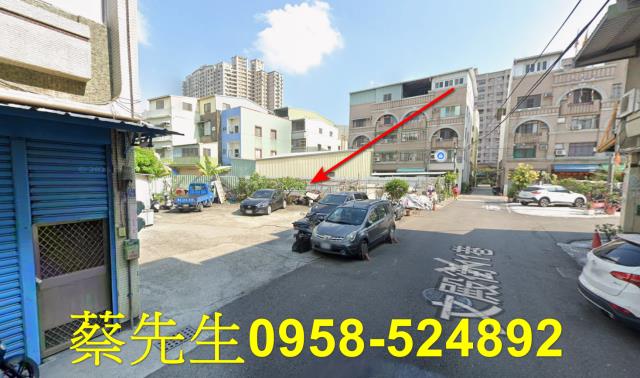 高雄鳳山住宅地法拍-12