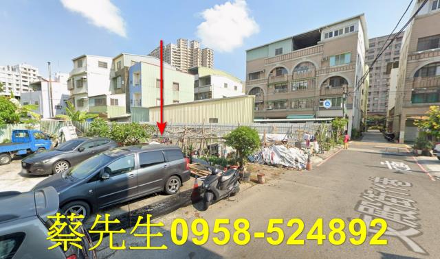 高雄鳳山住宅地法拍-3