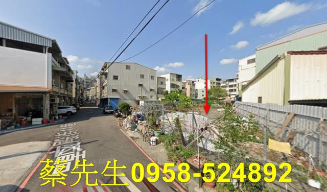 高雄鳳山住宅地法拍-5