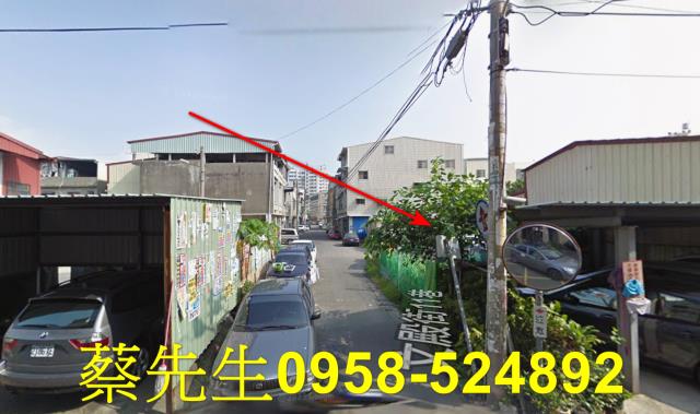 高雄鳳山住宅地法拍-6