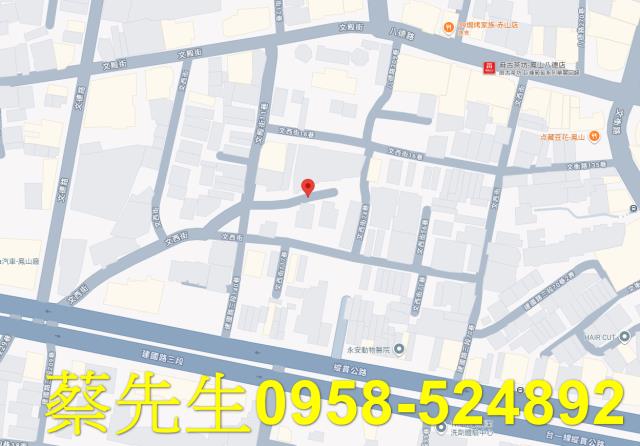 高雄鳳山住宅地法拍-7