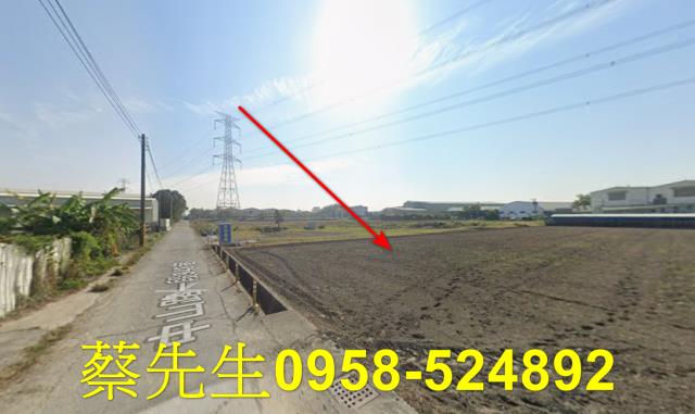 高雄湖內法拍農地-13