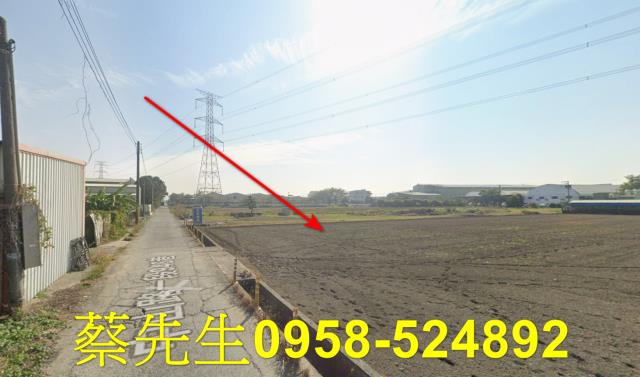 高雄湖內法拍農地-14