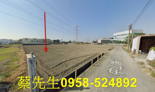 高雄湖內法拍農地-3