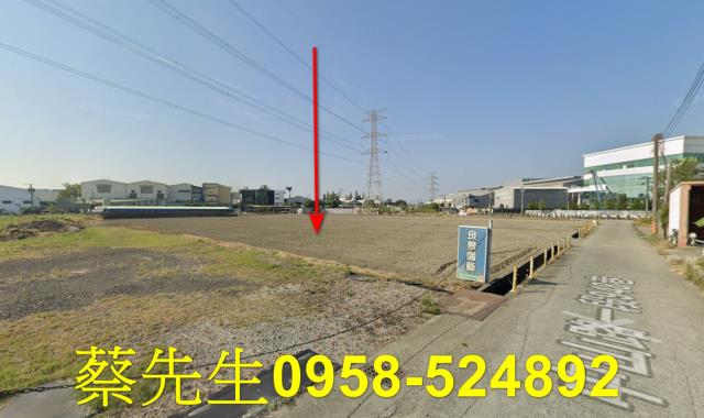 高雄湖內法拍農地-4