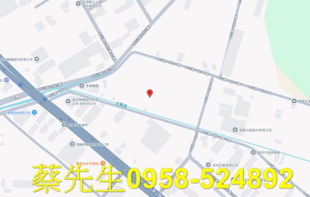 高雄湖內法拍農地-7