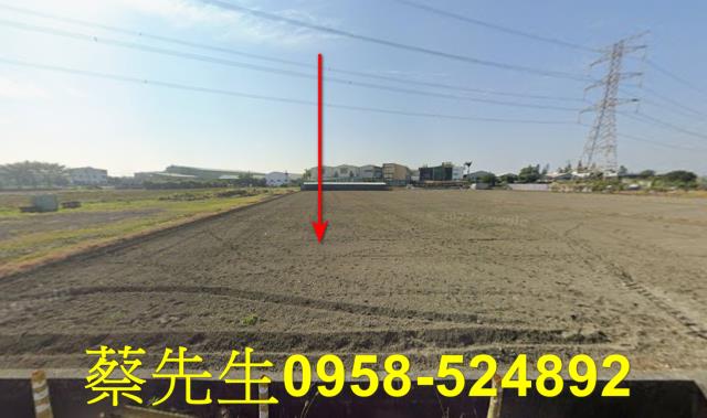 高雄湖內法拍農地-8