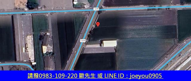 雲林元長農地法拍-14