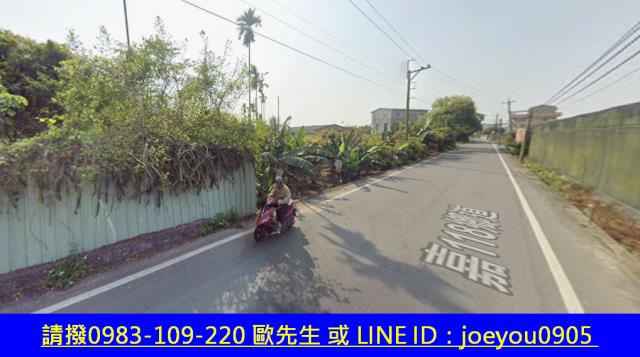 嘉義竹崎拍賣農地-10