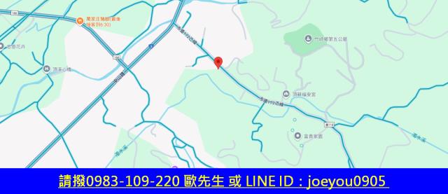 嘉義竹崎拍賣農地-13