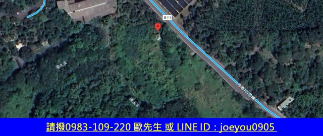 嘉義竹崎拍賣農地-14