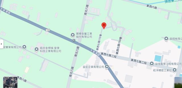 台中大安區法拍農地-13