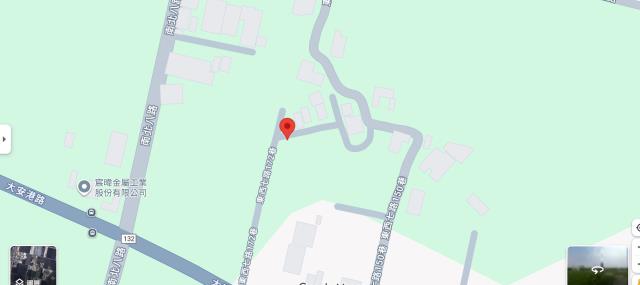 台中大安區法拍農地-14