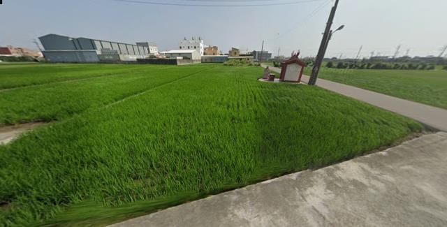 台中大安區法拍農地-7