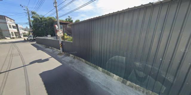 台中大甲法拍建地-11