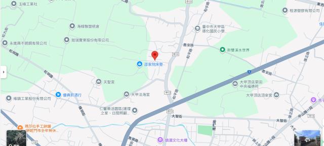 台中大甲法拍建地-12