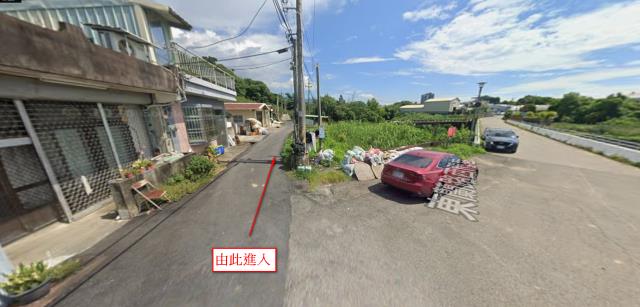 台中東勢農地法拍-0