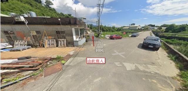 台中東勢農地法拍-3