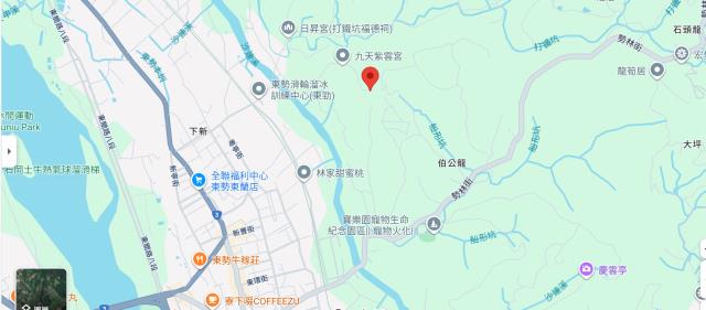 台中東勢農地法拍-4