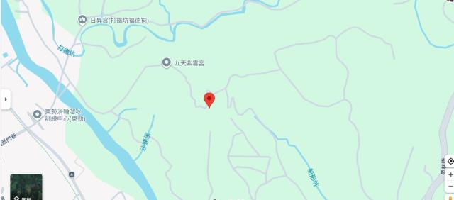 台中東勢農地法拍-5