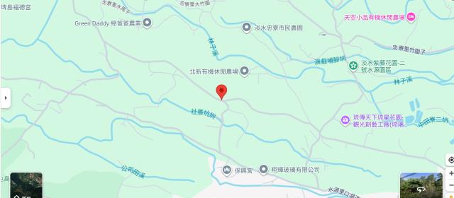 新北淡水農地法拍-13