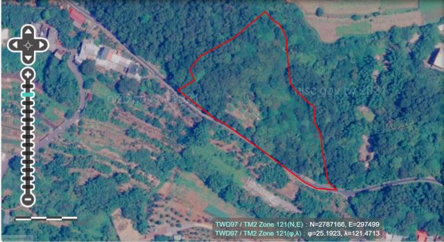 新北淡水農地法拍-1