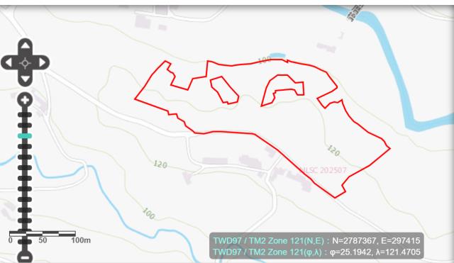 淡水法拍農地-14