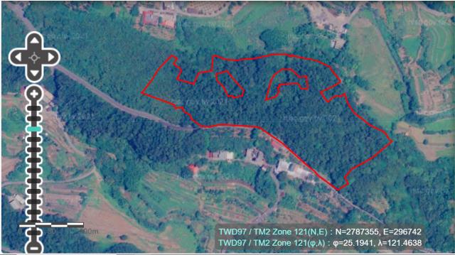 淡水法拍農地-1