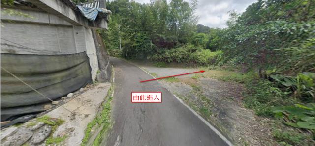 雙溪山坡地拍賣-10