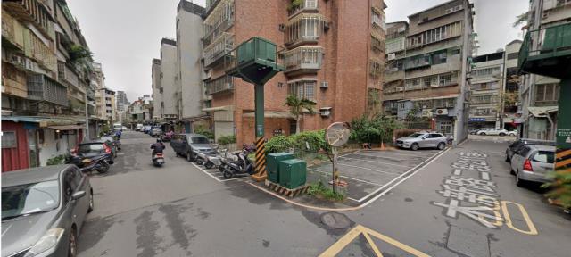 文山區法拍住宅地-11