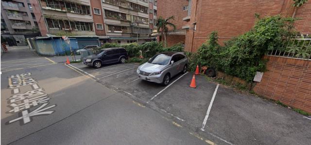 文山區法拍住宅地-0