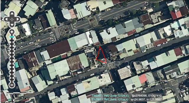 文山區法拍住宅地-1