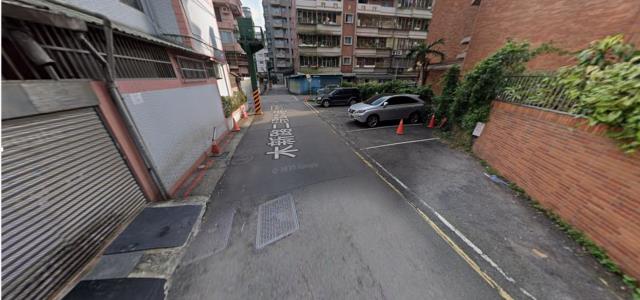 文山區法拍住宅地-4