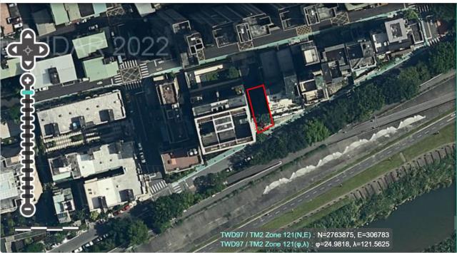 文山區法拍住宅地-1