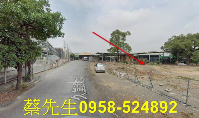 大樹法拍農地-12