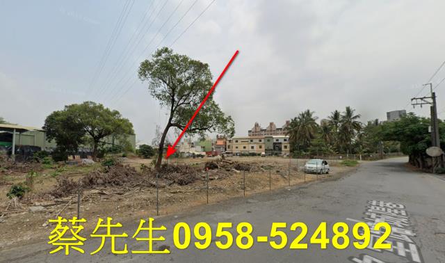 大樹法拍農地-13