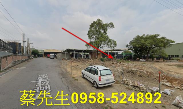 大樹法拍農地-3