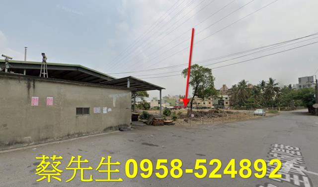 大樹法拍農地-6