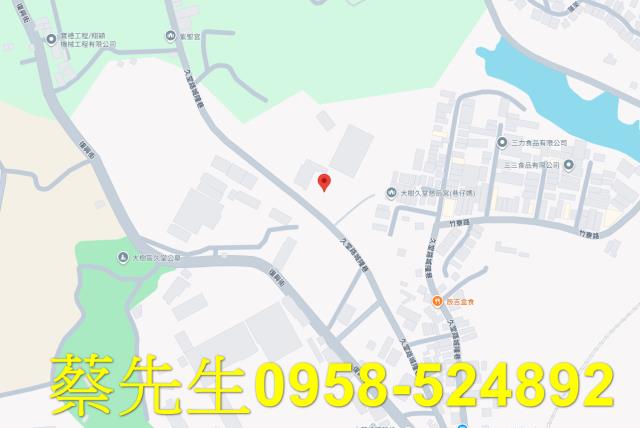 大樹法拍農地-7