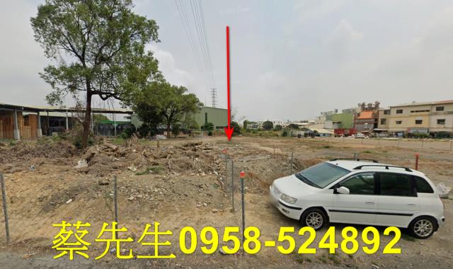 大樹法拍農地-8