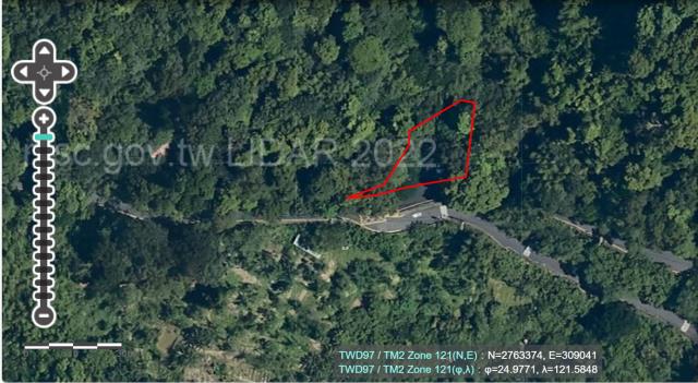 文山區種菜地法拍-9